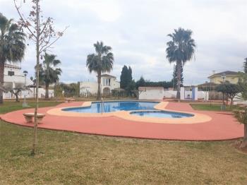 Coqueto Bungalow cerca del mar - Apartment in Dénia