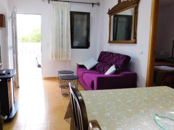 Apartamento a 250m de la playa - Apartment in Dénia